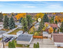 Mud room - 9617 151 St Nw, Edmonton, AB T5P1S5 Photo 8