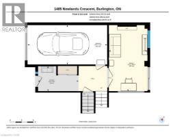 1485 Newlands Crescent, Burlington, ON L7M1N8 Photo 33