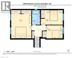 1485 Newlands Crescent, Burlington, ON L7M1N8 Photo 35