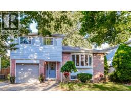 1485 Newlands Crescent, Burlington, ON L7M1N8 Photo 37