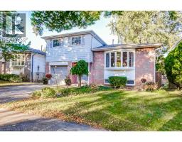 1485 Newlands Crescent, Burlington, ON L7M1N8 Photo 38
