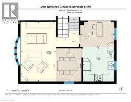 1485 Newlands Crescent, Burlington, ON L7M1N8 Photo 34