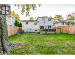 1485 Newlands Crescent, Burlington, ON L7M1N8 Photo 32