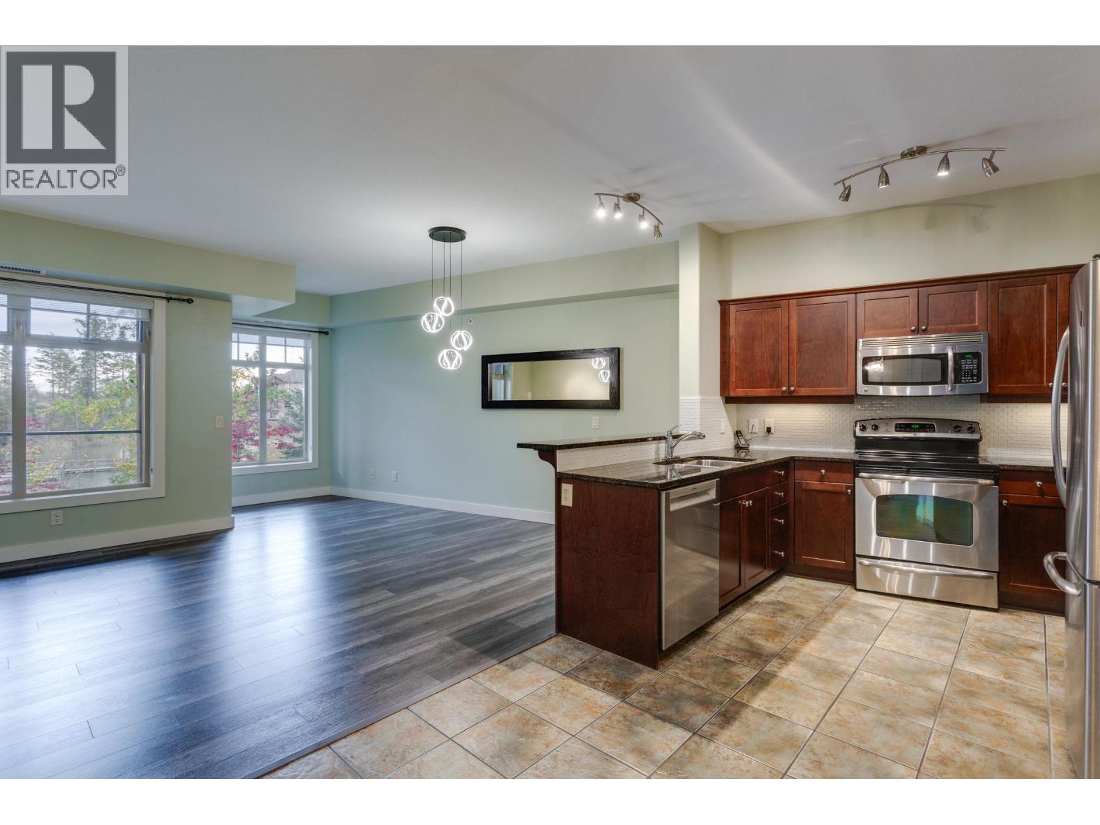 2611 Stillwater Way Unit# 219, Lake Country