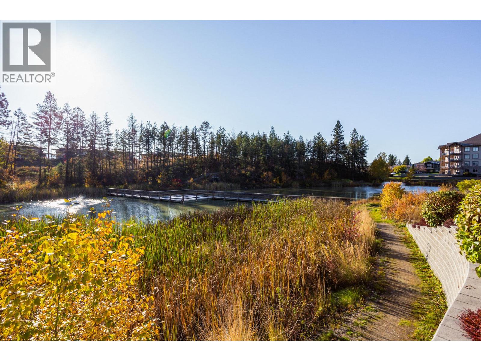 2611 Stillwater Way Unit# 219, Lake Country