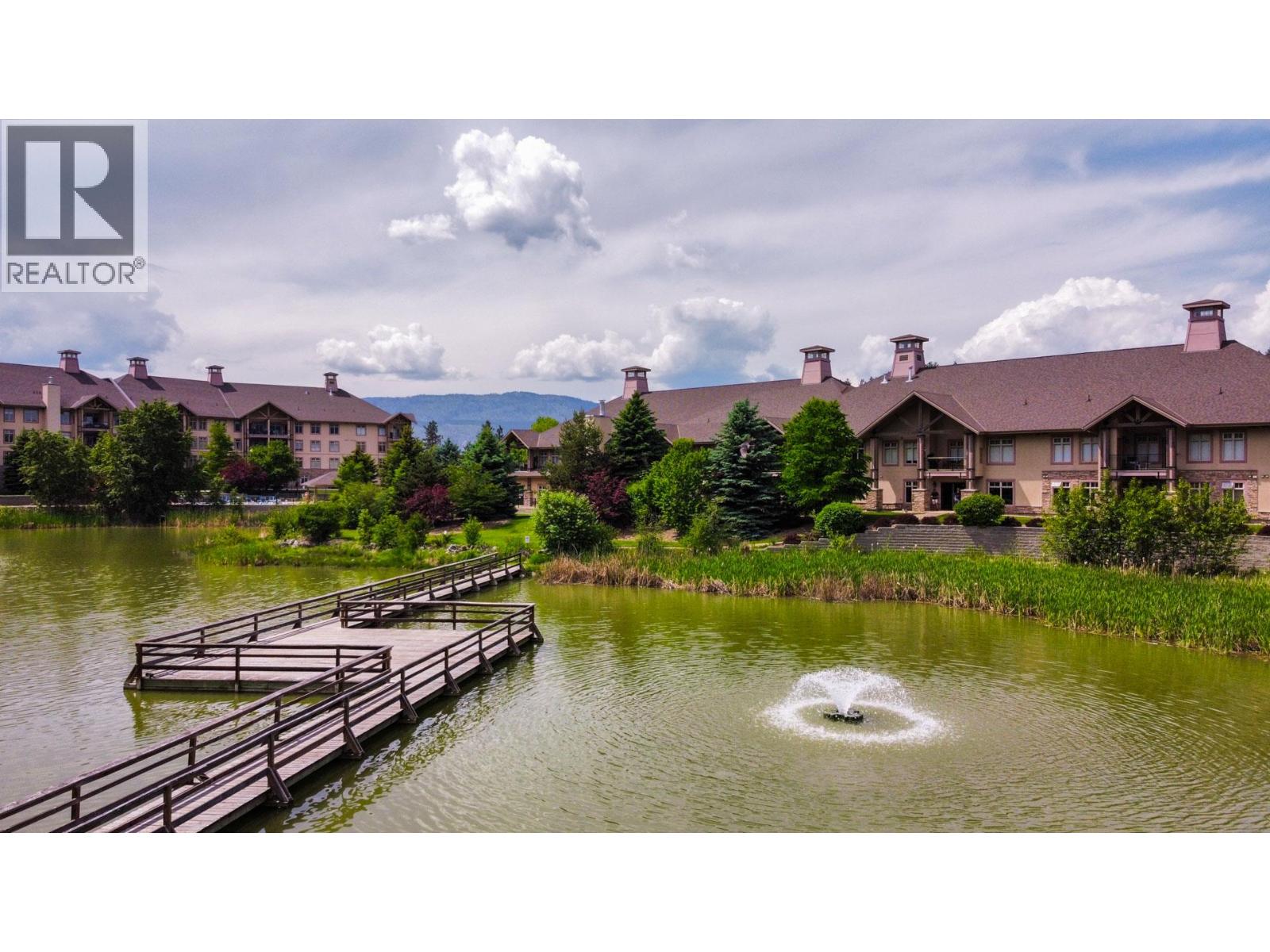 2611 Stillwater Way Unit# 219, Lake Country