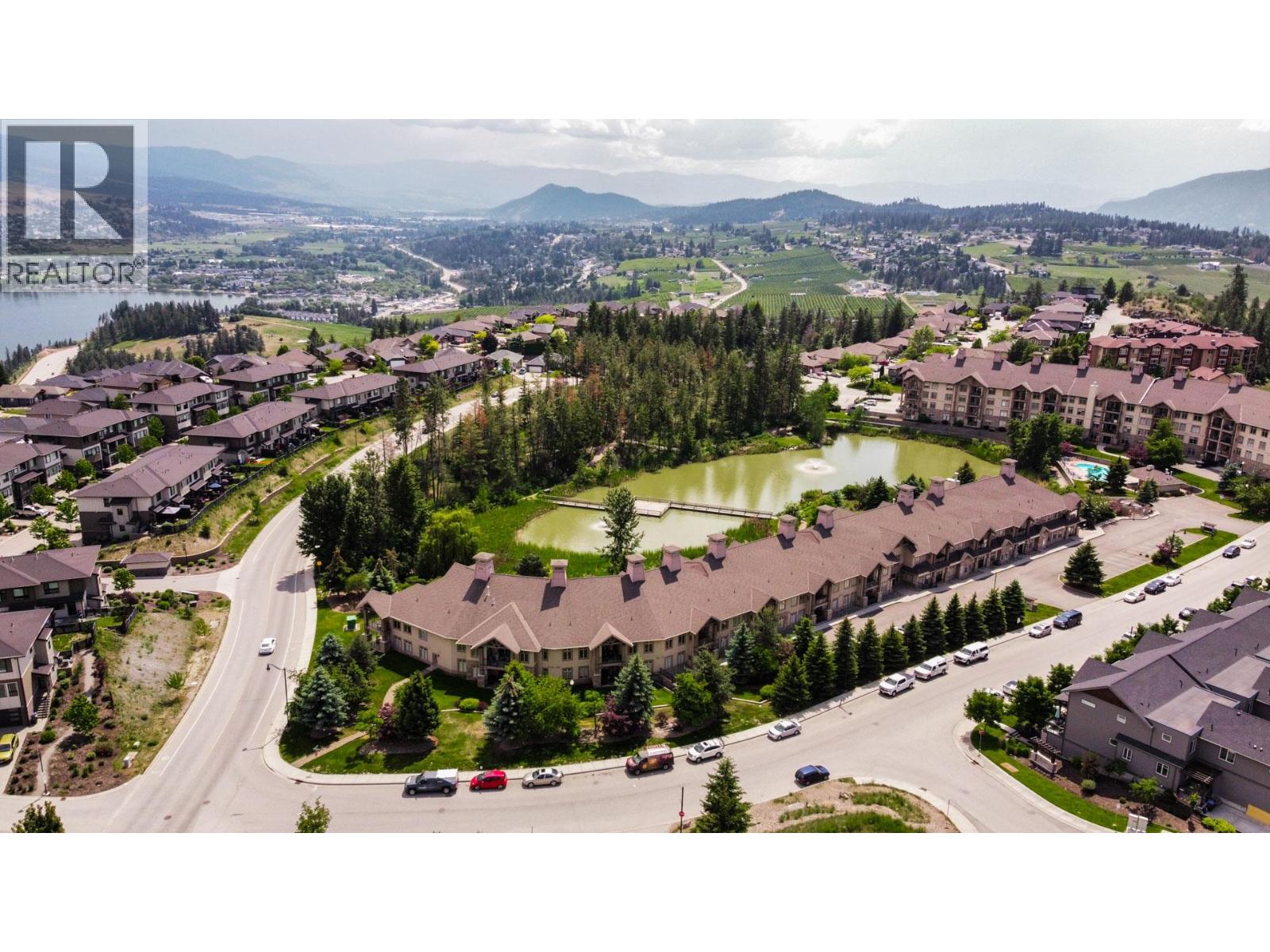 2611 Stillwater Way Unit# 219, Lake Country
