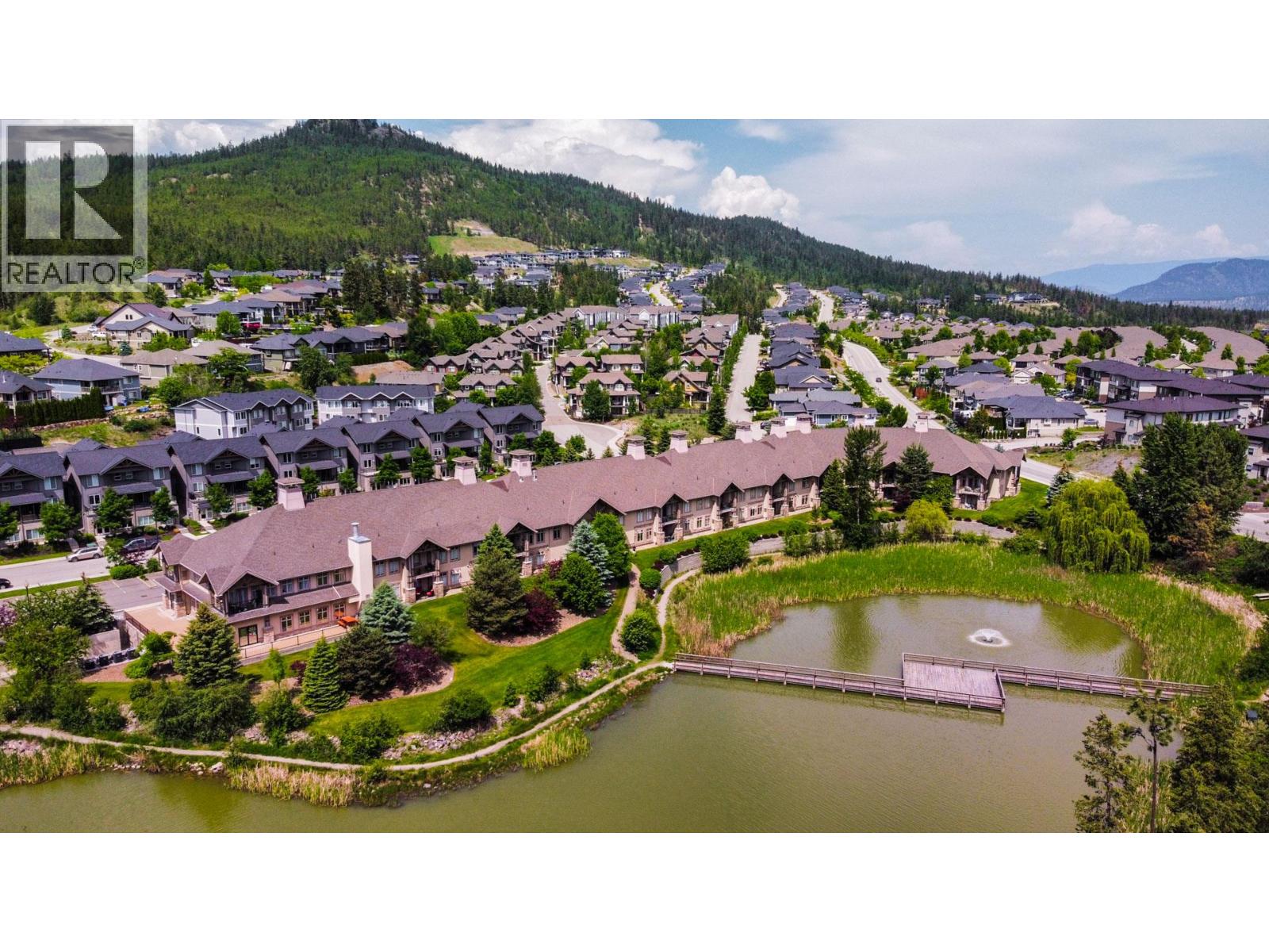 2611 Stillwater Way Unit# 219, Lake Country