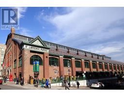 2105 - 70 Princess Street, Toronto, ON M5A0X6 Photo 26