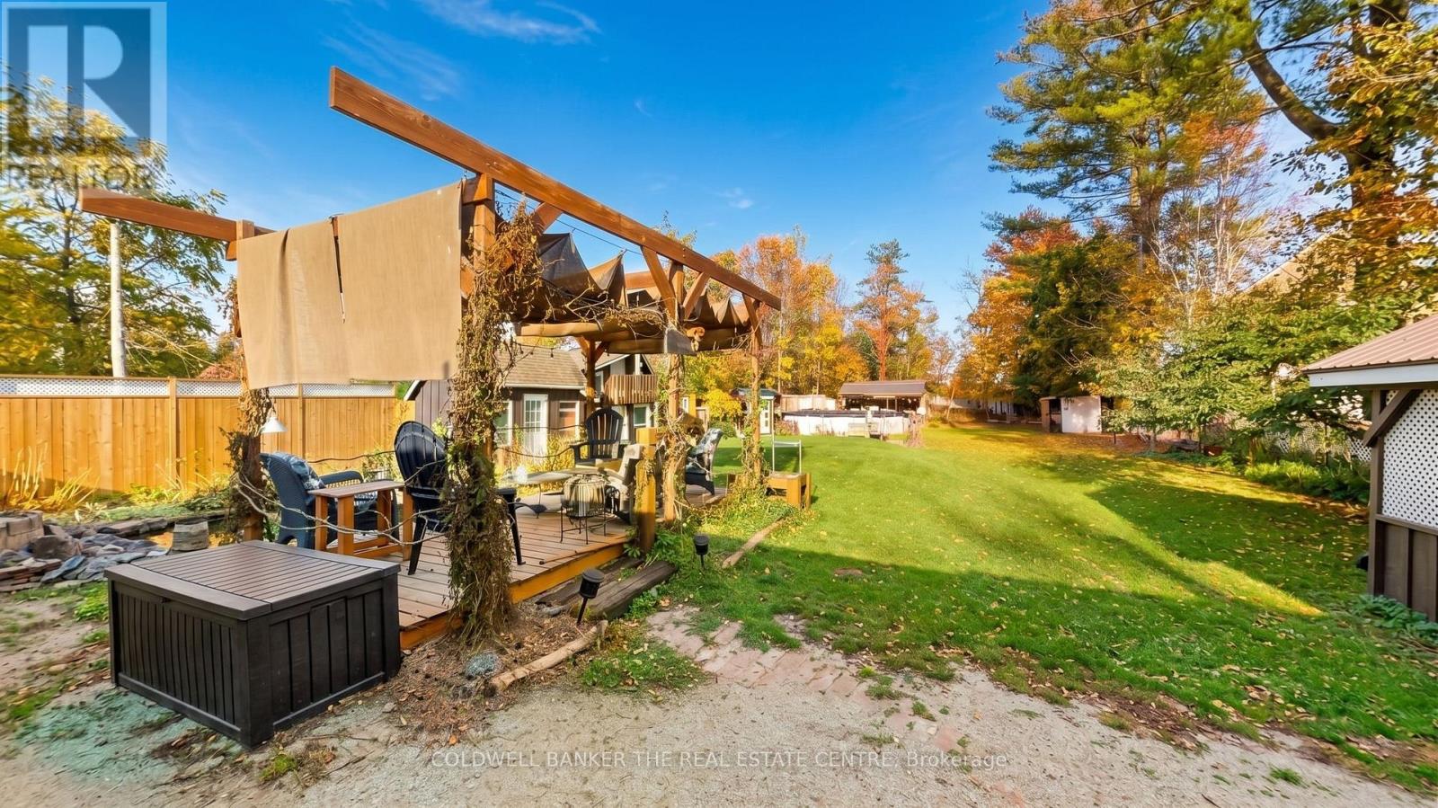 3031 SOUTH SPARROW LAKE Road, Severn, ON photo 31
