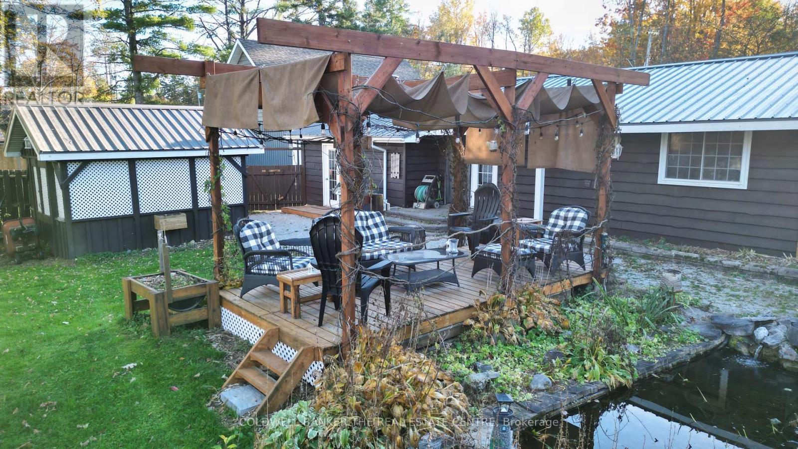 3031 SOUTH SPARROW LAKE Road, Severn, ON photo 36