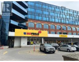 2105 - 70 Princess Street, Toronto, ON M5A0X6 Photo 27