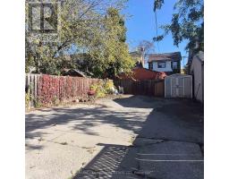 Lower - 1575 Dufferin Street, Toronto, ON M6H3L5 Photo 14