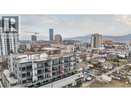 604 Cawston Avenue Unit# 404, Kelowna, BC V1Y6Z4 Photo 6