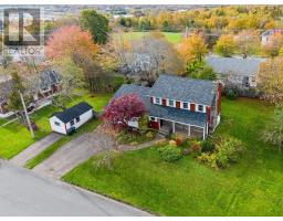 15 Lynnbrook Drive, Westmount, NS B1R1R2 Photo 49