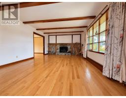 Storage - 15 Lynnbrook Drive, Westmount, NS B1R1R2 Photo 8