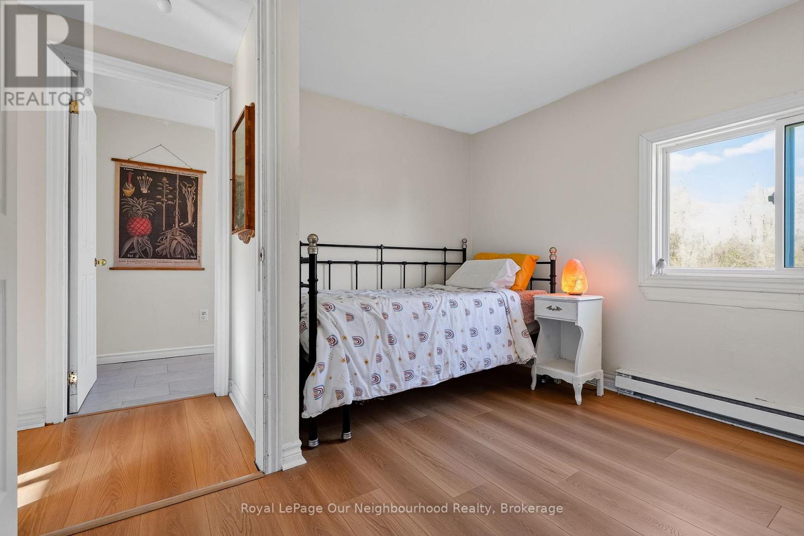 1393 Mount Carmel Cemetary Road, Asphodel-Norwood, ON photo 19