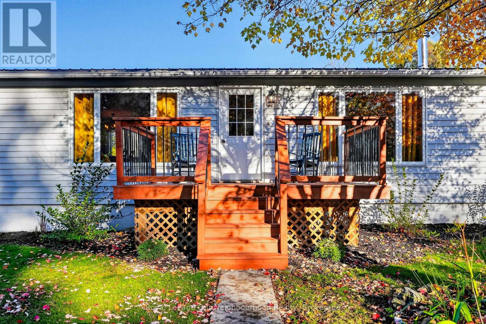 1393 Mount Carmel Cemetary Road, Asphodel-Norwood, ON photo 2