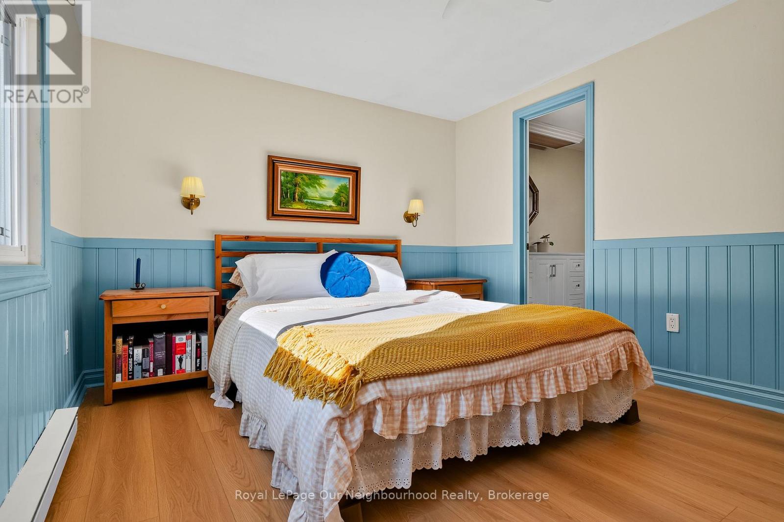 1393 Mount Carmel Cemetary Road, Asphodel-Norwood, ON photo 22