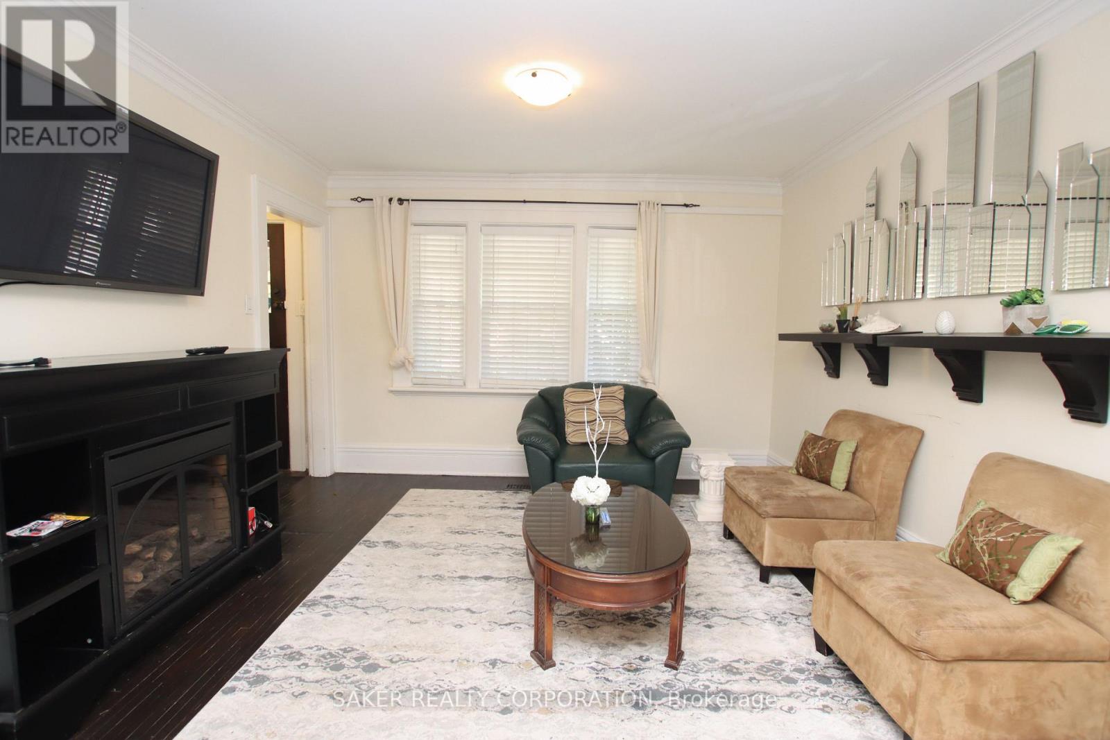 128 MOUNT PLEASANT AVENUE - 10