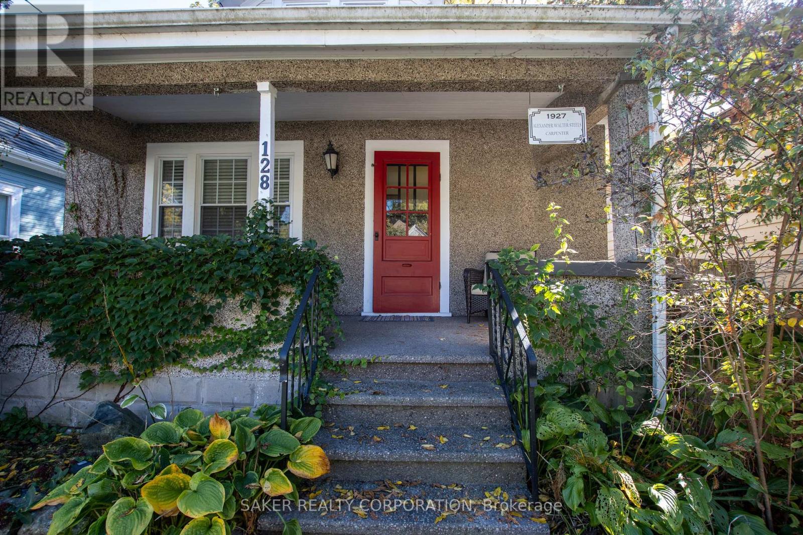 128 MOUNT PLEASANT AVENUE - 3