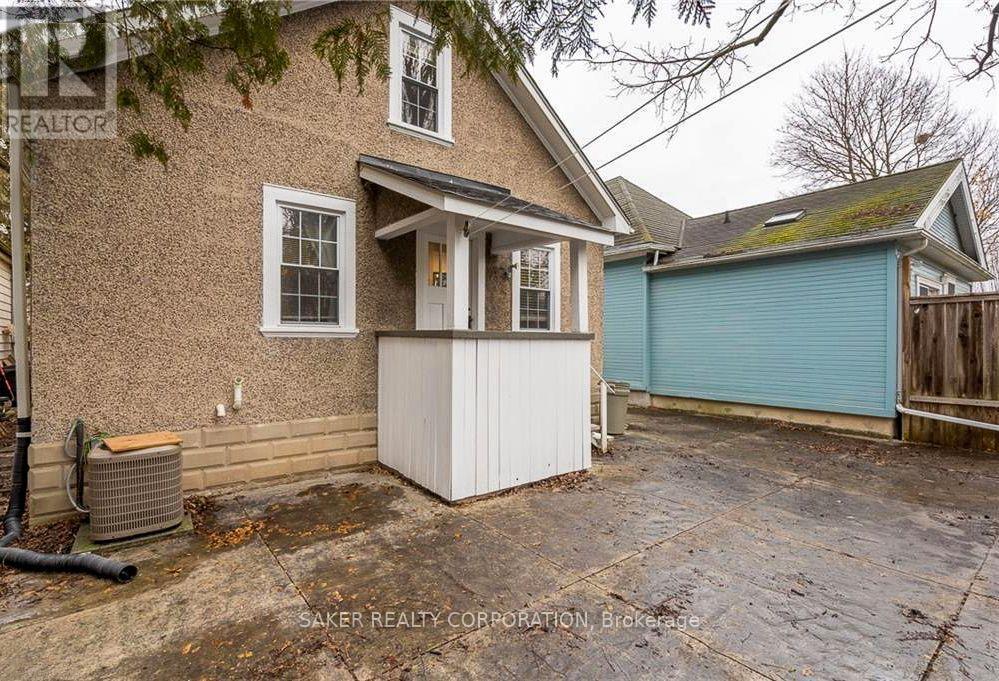 128 MOUNT PLEASANT AVENUE - 37
