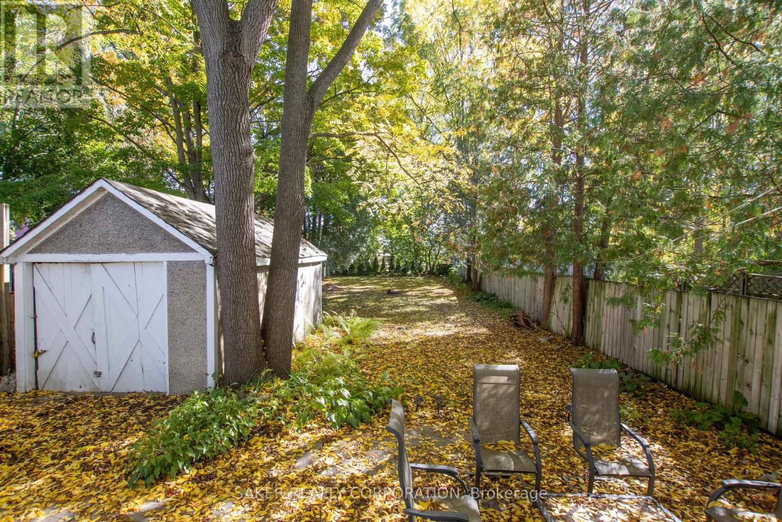 128 MOUNT PLEASANT AVENUE - 38