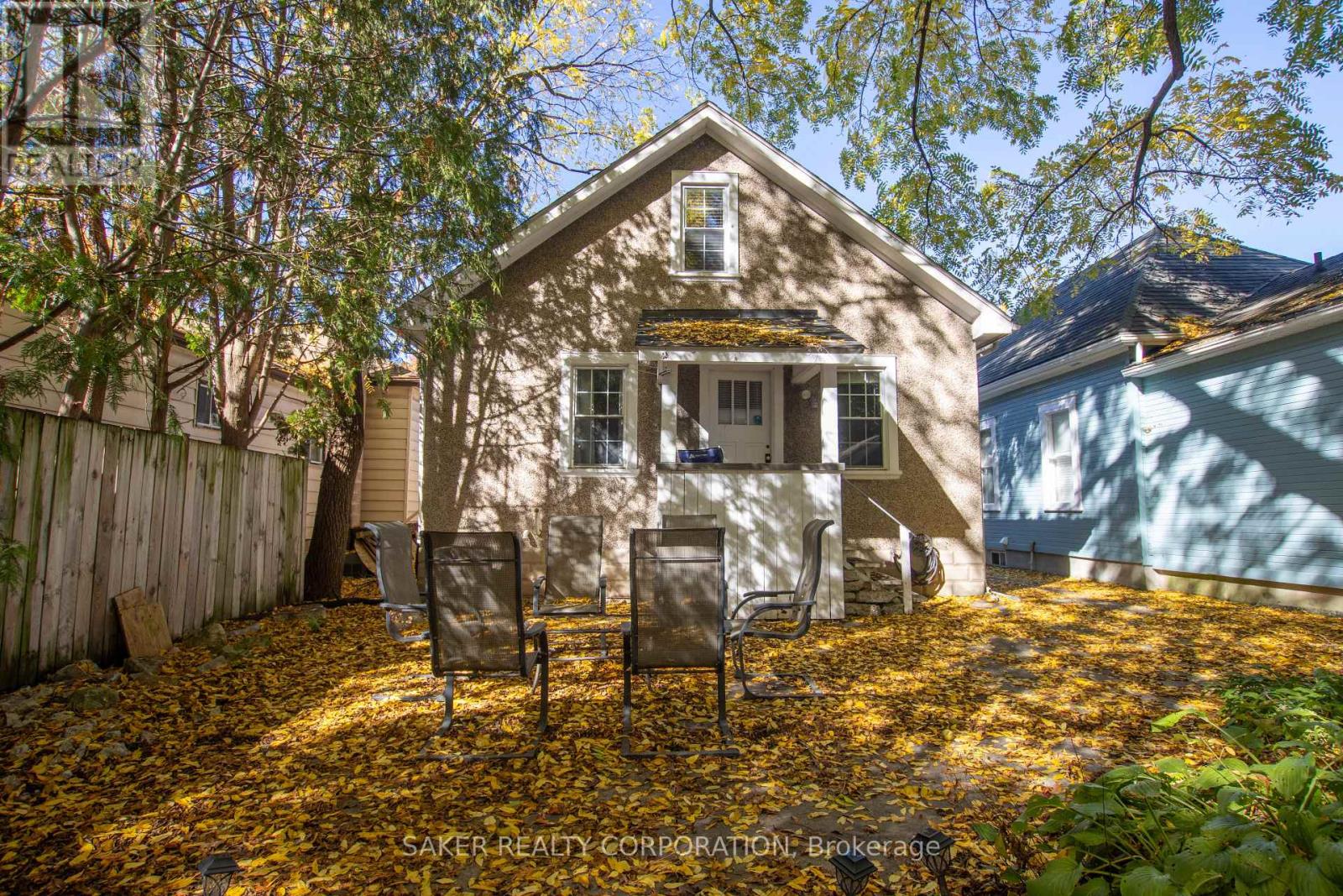 128 MOUNT PLEASANT AVENUE - 41