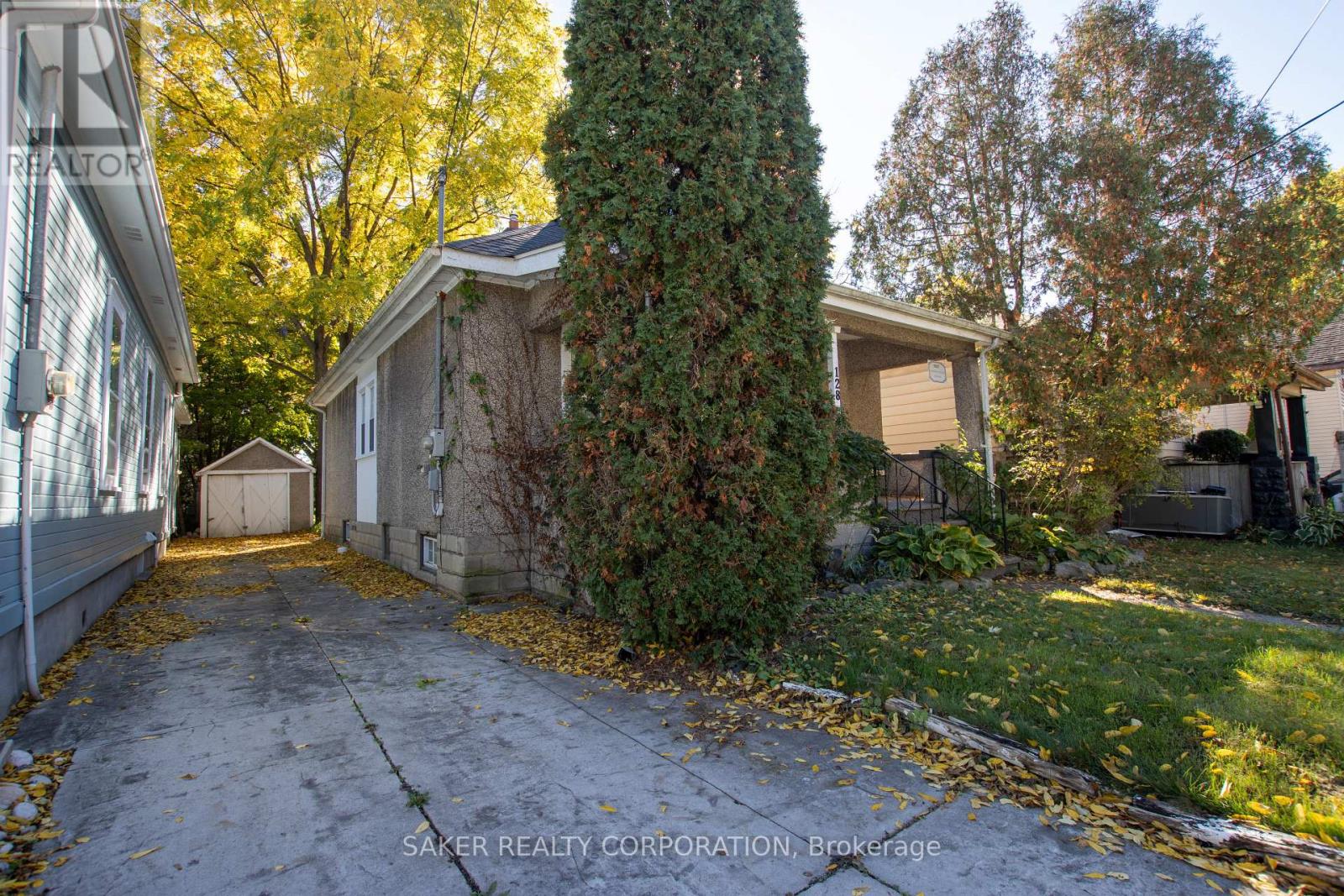 128 MOUNT PLEASANT AVENUE - 5
