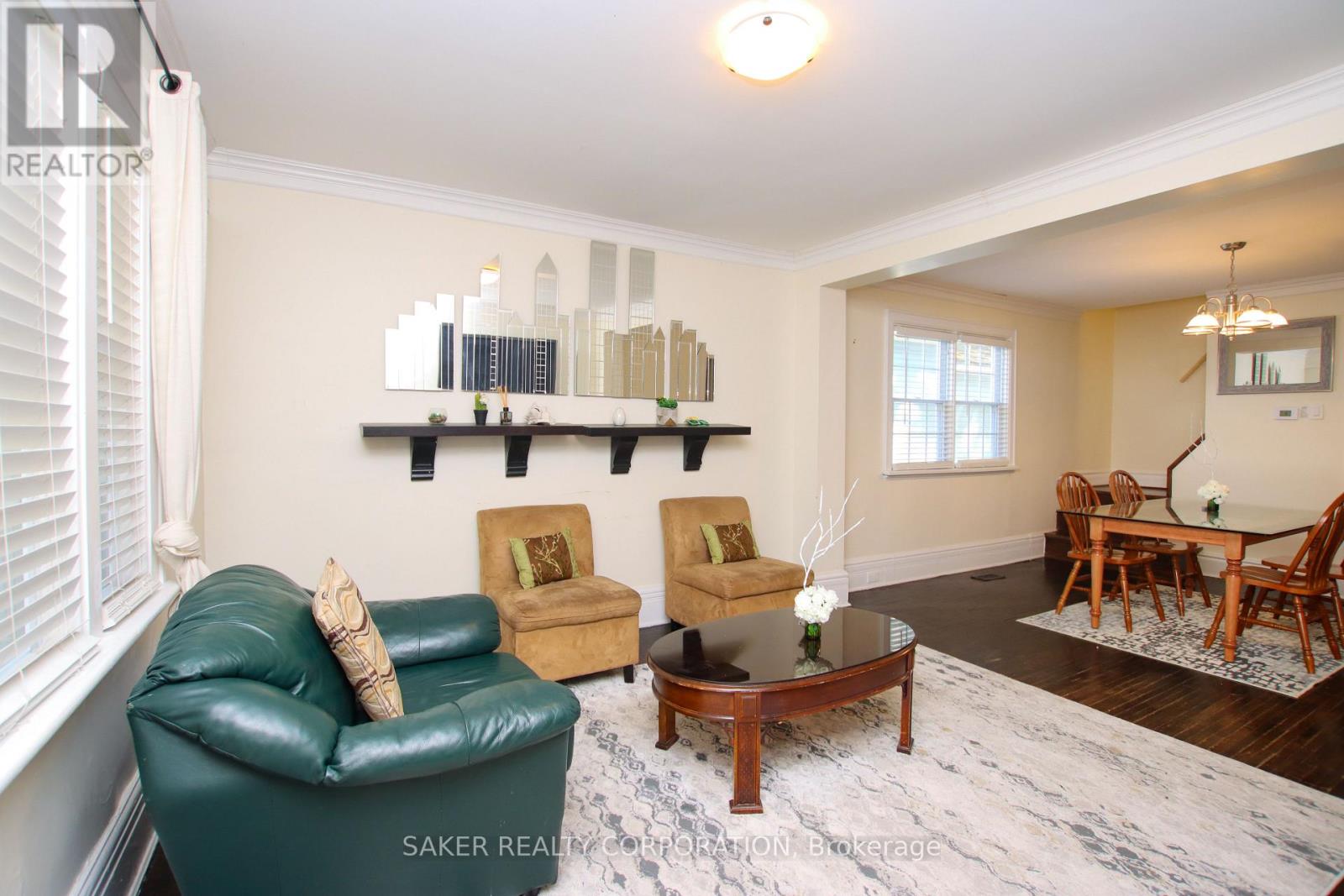 128 MOUNT PLEASANT AVENUE - 7