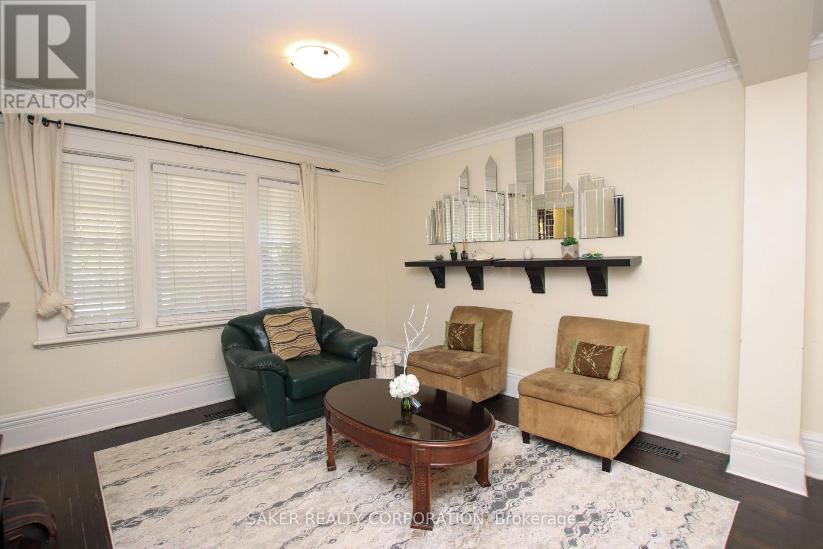 128 MOUNT PLEASANT AVENUE - 8