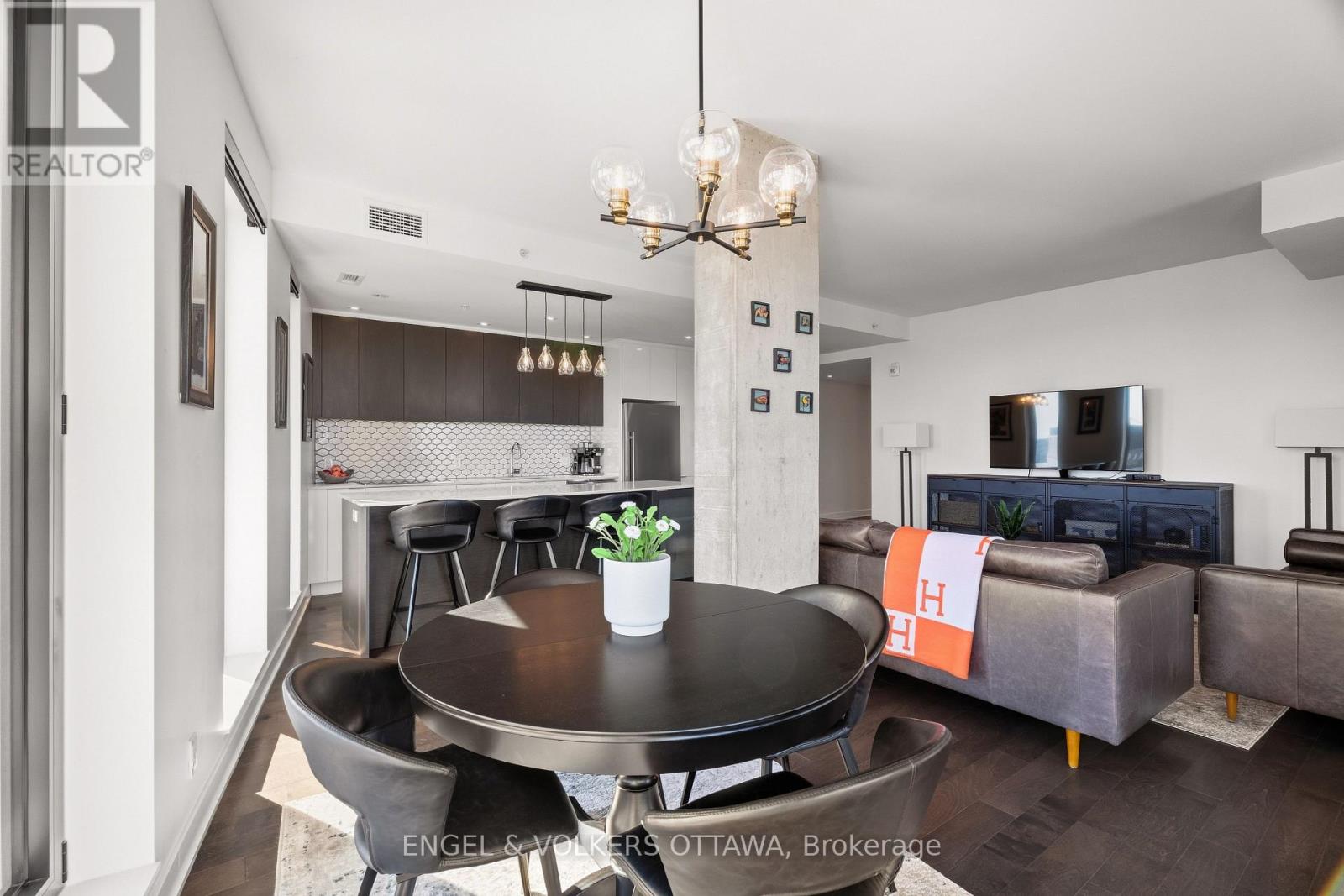 Condos for Sale in Ottawa – 2010 – 20 DALY AVENUE, Ottawa – By Peter Sagos - Image 14