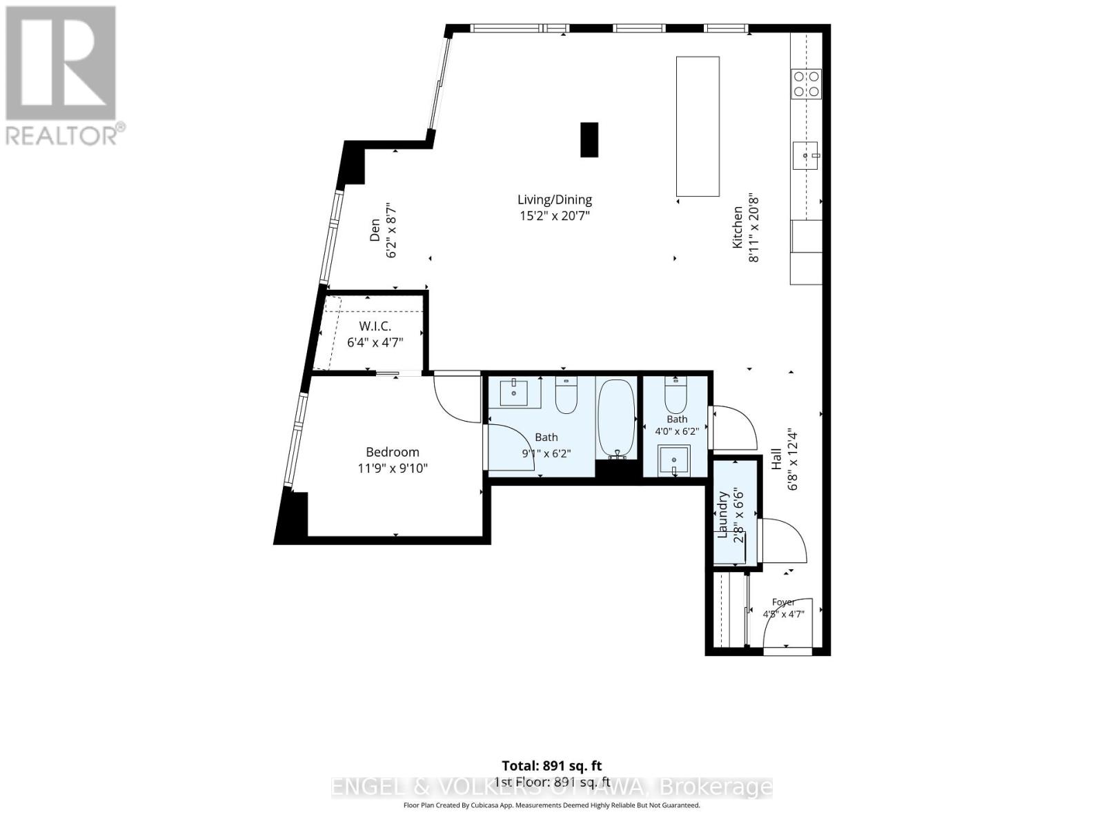 Condos for Sale in Ottawa – 2010 – 20 DALY AVENUE, Ottawa – By Peter Sagos - Image 37
