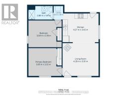 27 - 25 Rodgers Street, Tillsonburg, ON N4G1G1 Photo 12