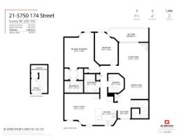 21 5750 174 Street, Surrey, BC V3S7K3 Photo 20