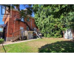 11 Eastbourne Avenue Unit# 1, Hamilton, ON L8M2M6 Photo 20