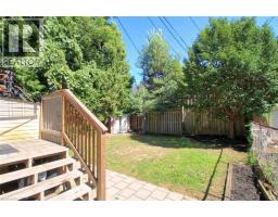 11 Eastbourne Avenue Unit# 1, Hamilton, ON L8M2M6 Photo 19