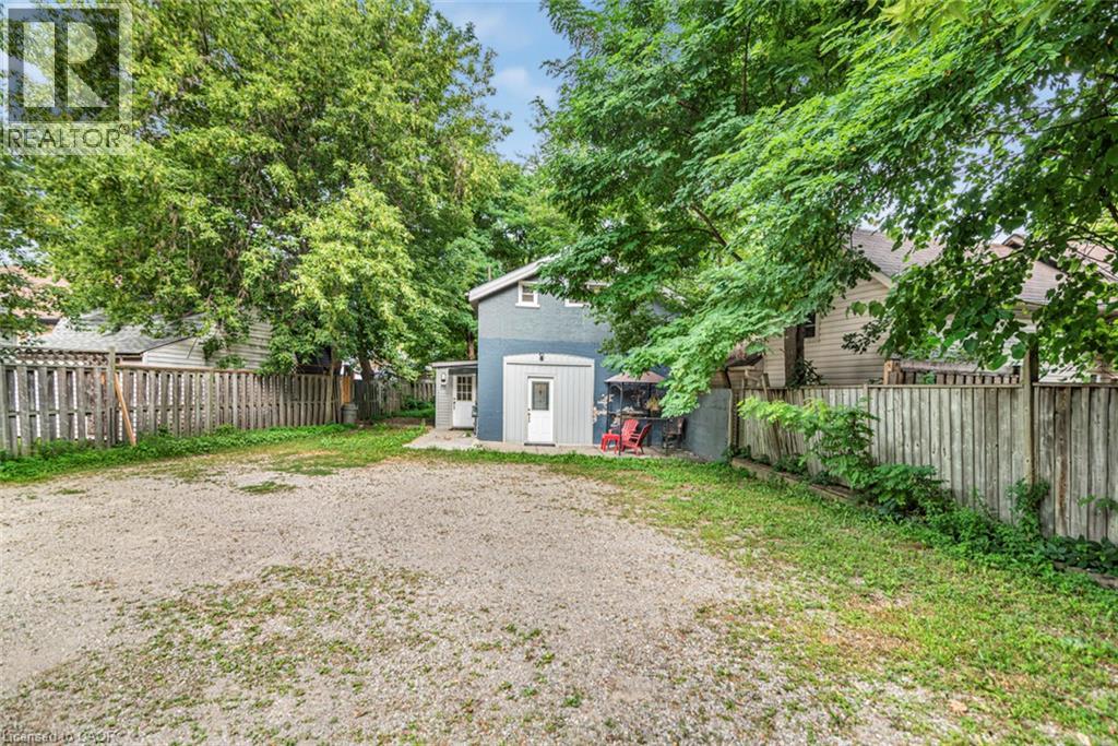 70 PALACE Street Unit# B, Brantford — photo 4
