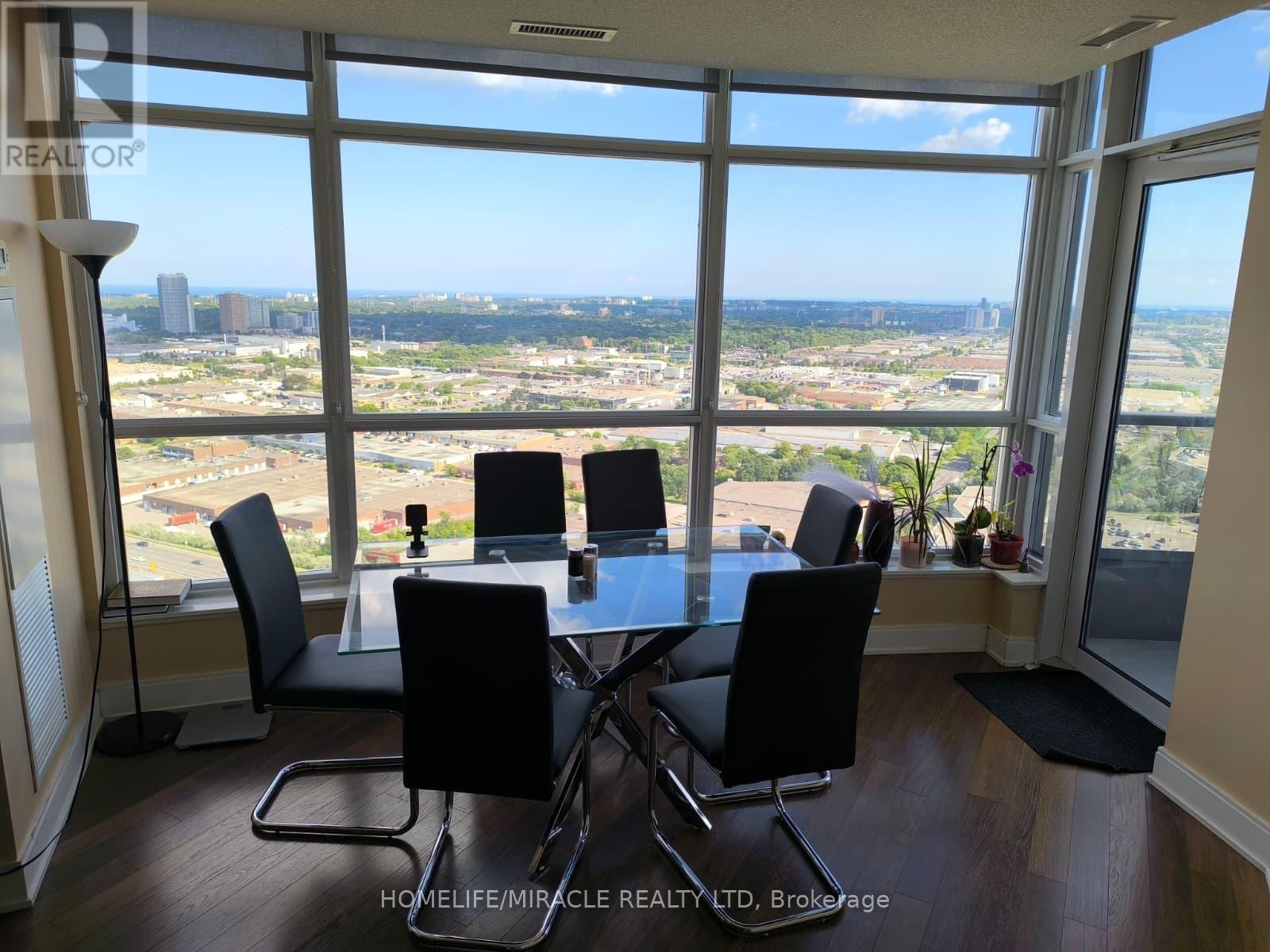 3603 - 125 VILLAGE GREEN SQUARE, Toronto (Agincourt South-Malvern West) — photo 2