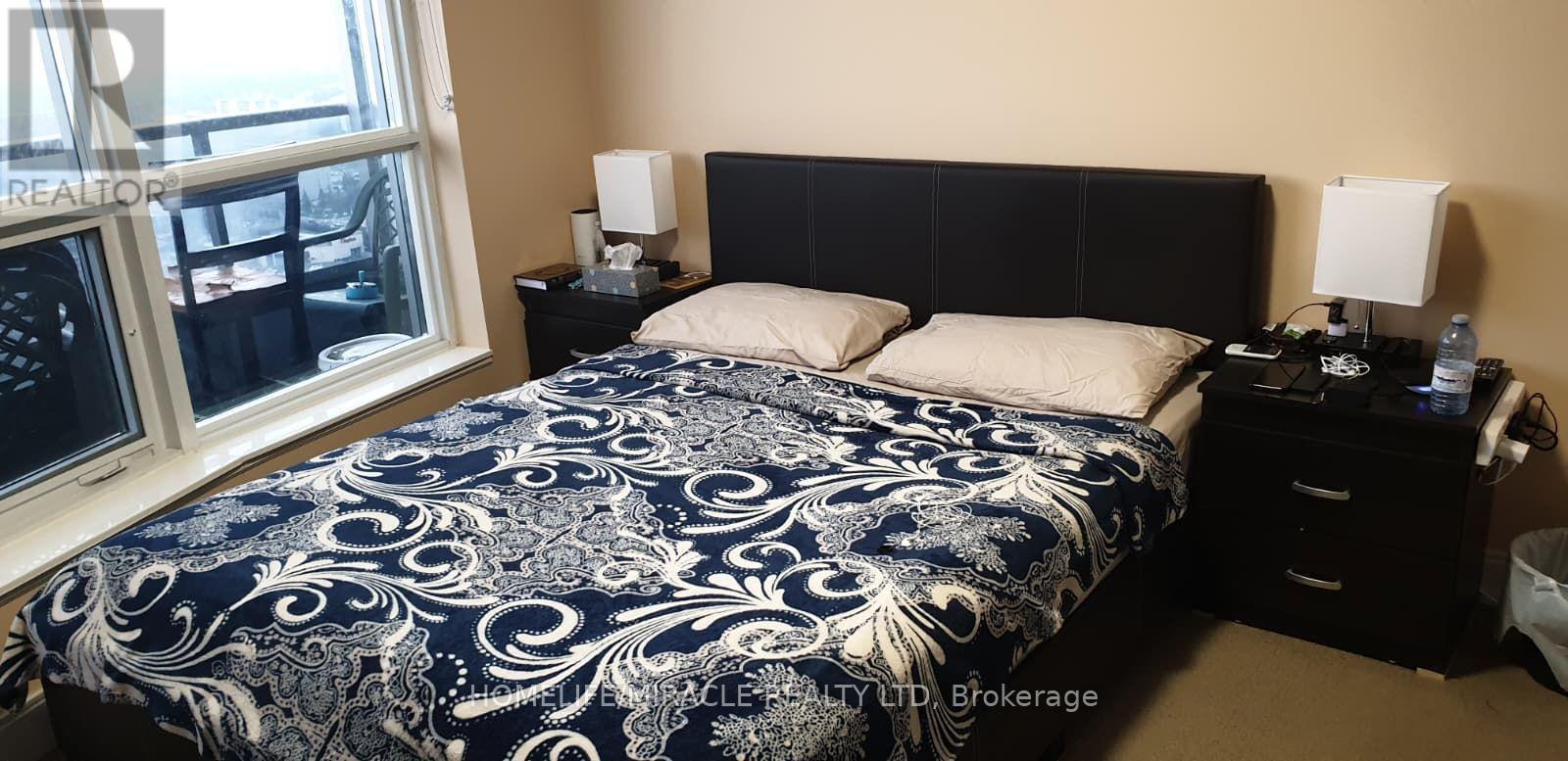 3603 - 125 VILLAGE GREEN SQUARE, Toronto (Agincourt South-Malvern West) — photo 4