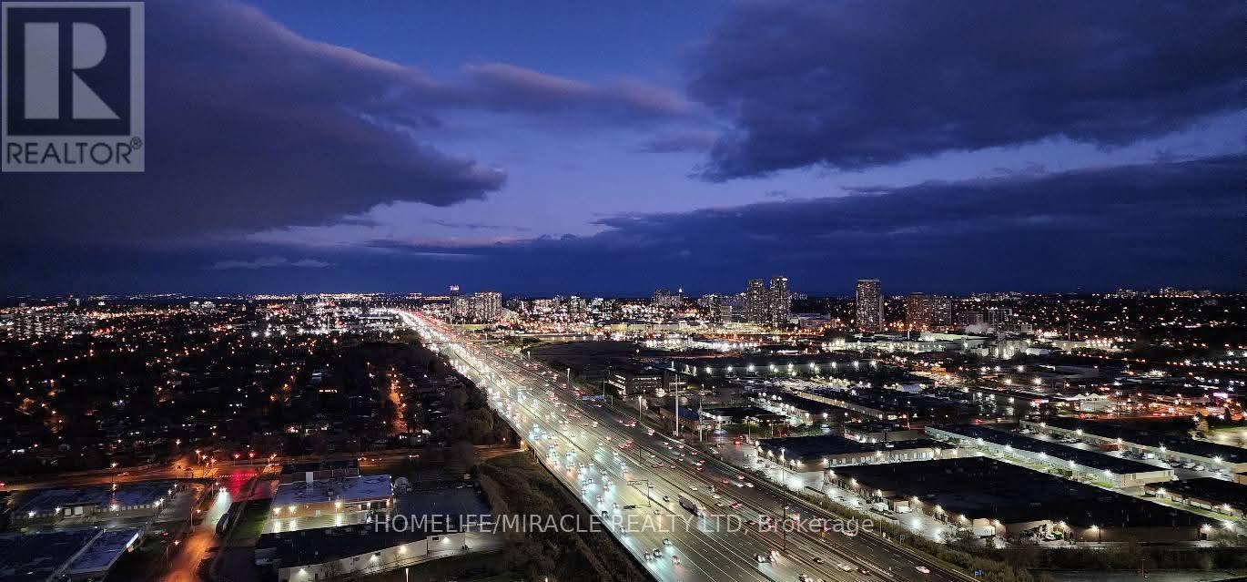 3603 - 125 VILLAGE GREEN SQUARE, Toronto (Agincourt South-Malvern West) — photo 7