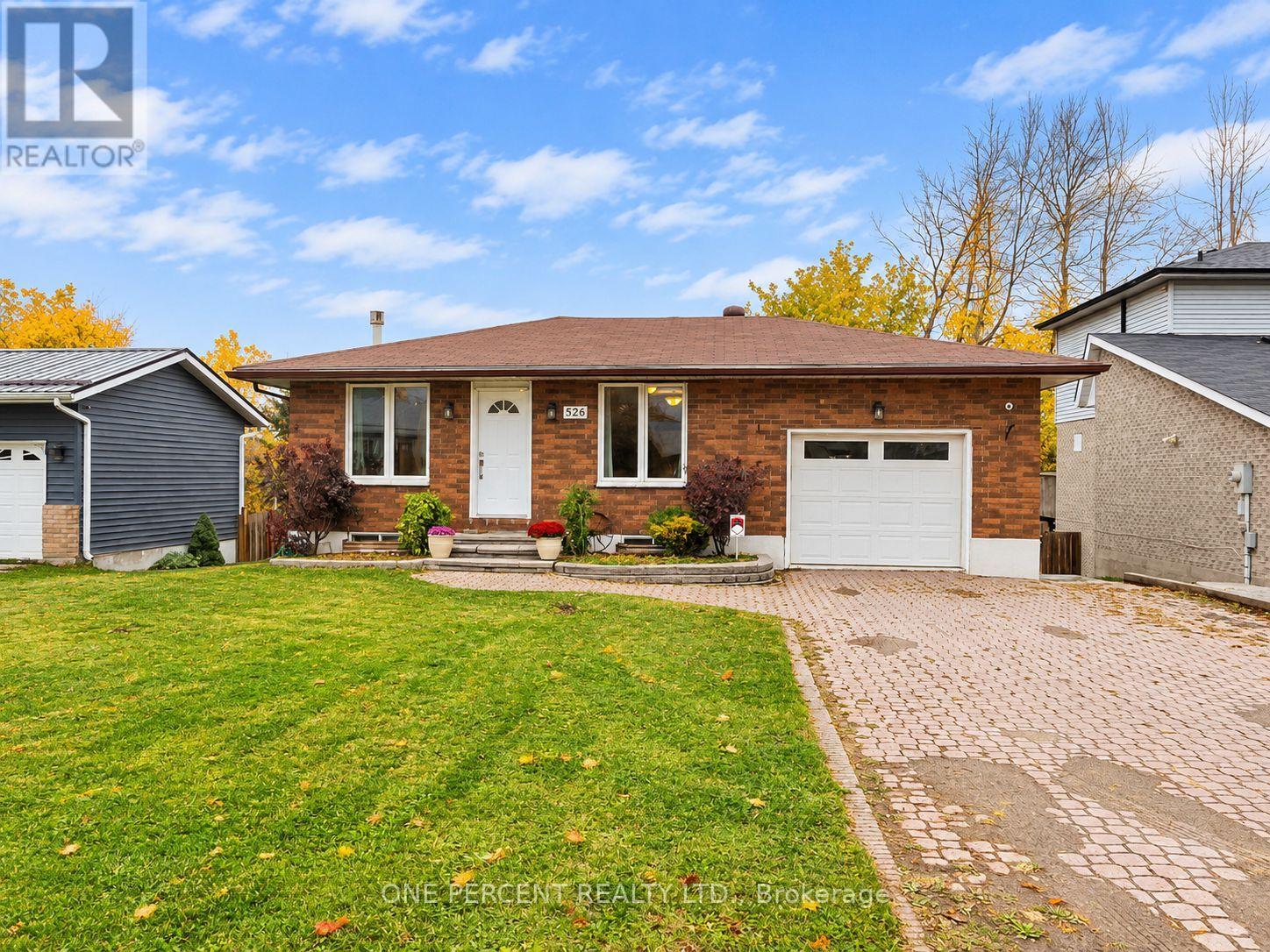 526 Highland Crescent, Brock, ON photo 2