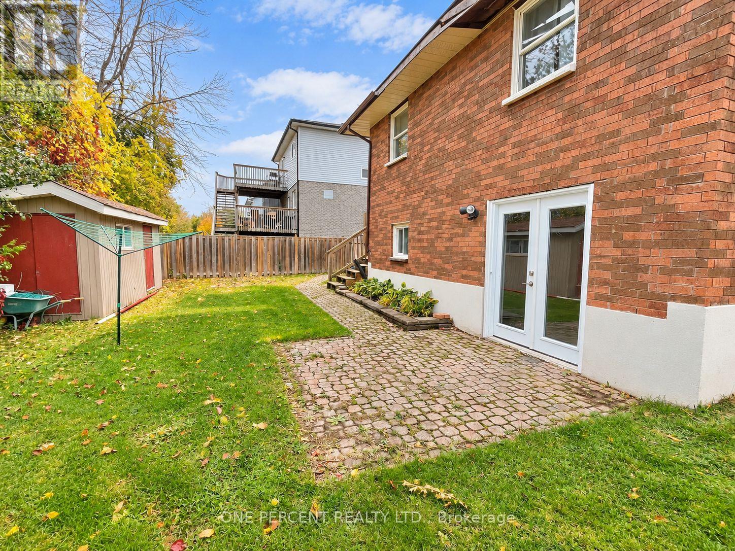 526 Highland Crescent, Brock, ON photo 32