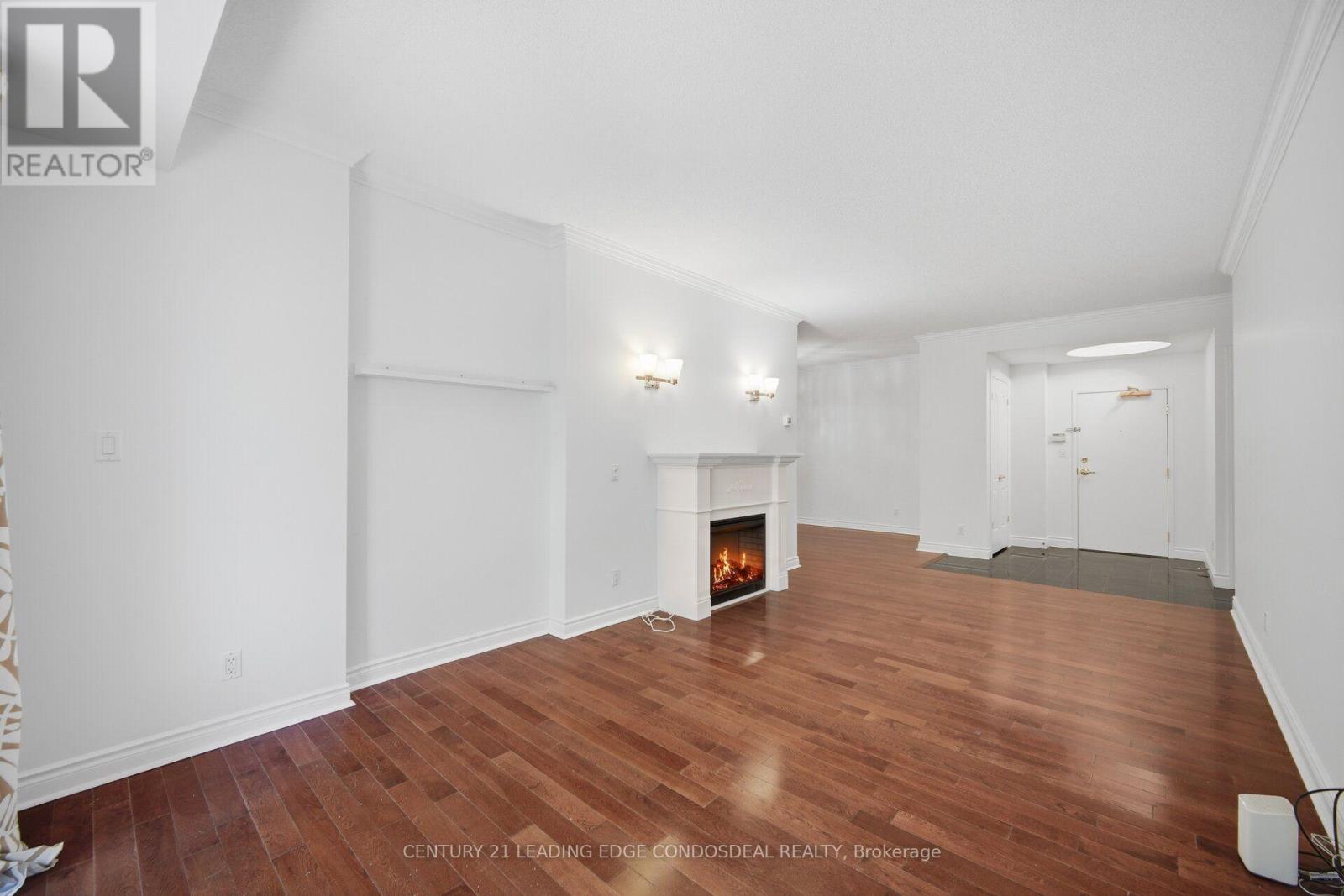 322 - 11 WILLIAM CARSON CRESCENT, Toronto (St. Andrew-Windfields) — photo 12