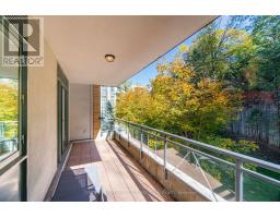 322 - 11 William Carson Crescent, Toronto, ON M2P2G1 Photo 19