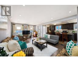 14 Tinton Crescent, Toronto, ON M9V2J1 Photo 12