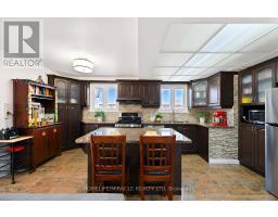 14 Tinton Crescent, Toronto, ON M9V2J1 Photo 14