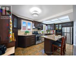 14 Tinton Crescent, Toronto, ON M9V2J1 Photo 16