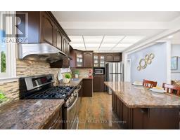 14 Tinton Crescent, Toronto, ON M9V2J1 Photo 17