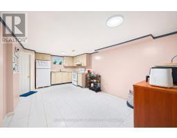 14 Tinton Crescent, Toronto, ON M9V2J1 Photo 33